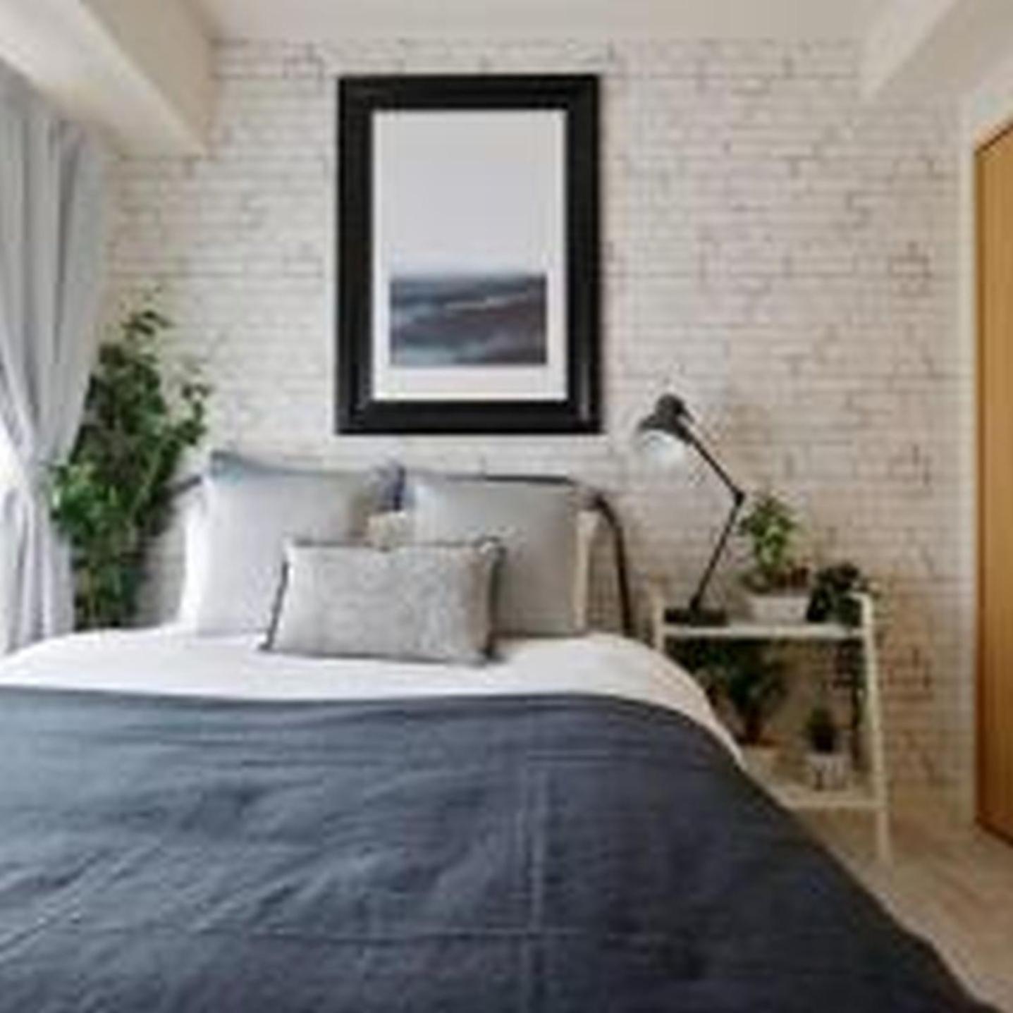 Apartment グランディ704