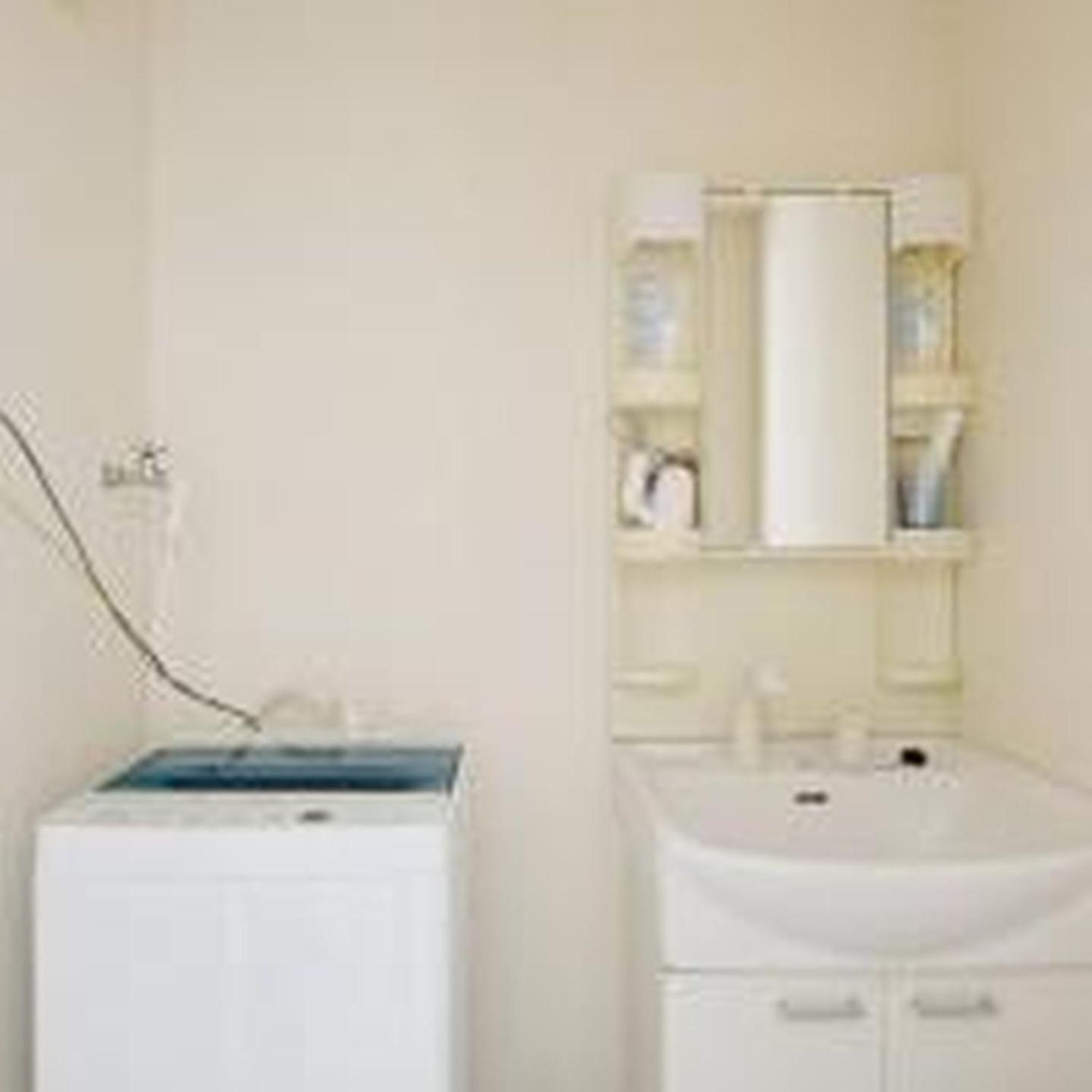 Apartment グランディ704 Osaka