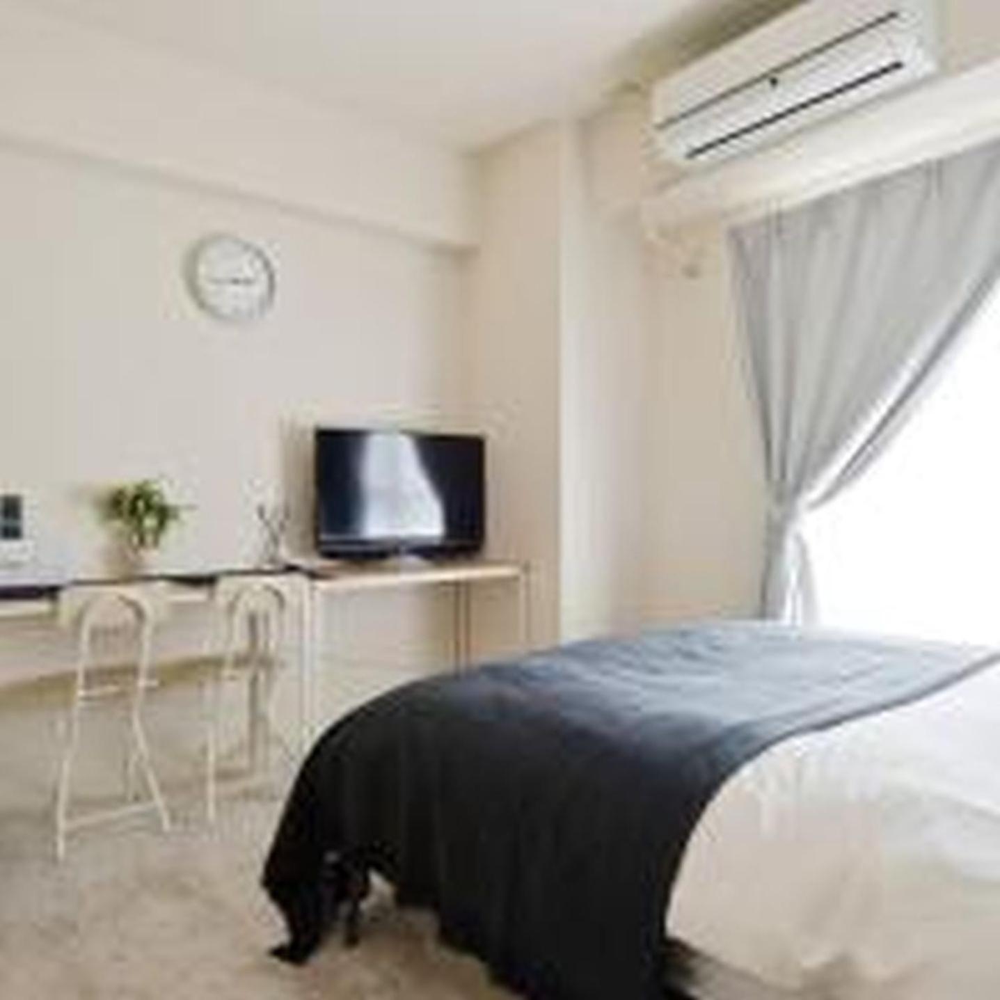 Apartment グランディ704