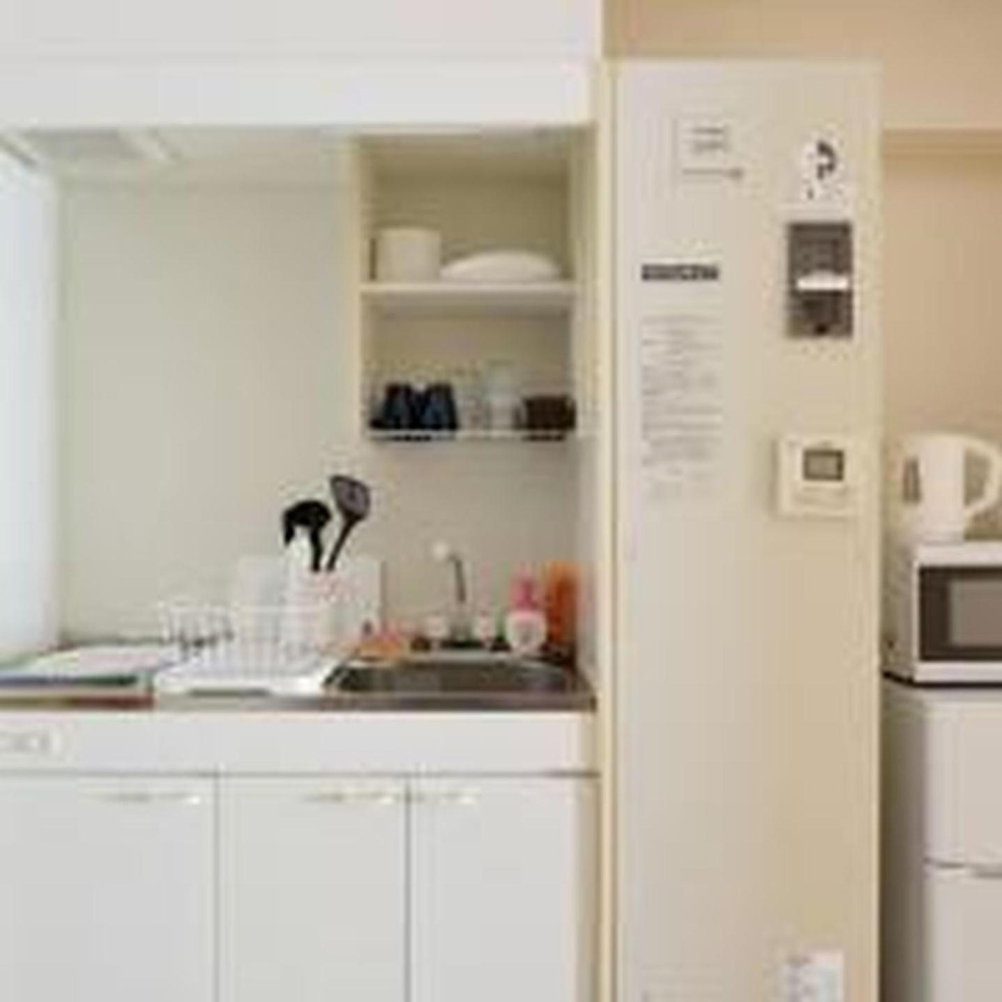 Apartment グランディ704 *