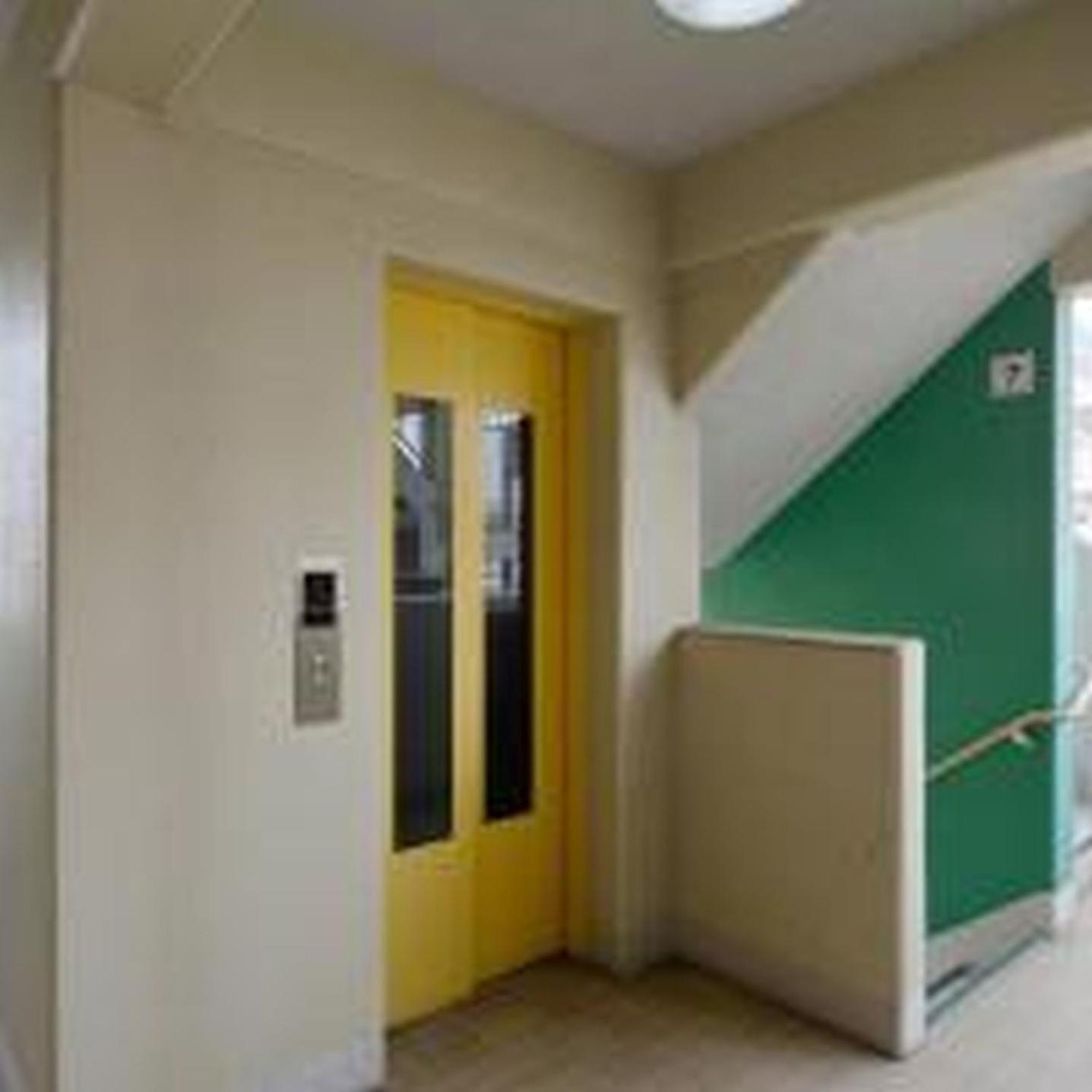 グランディ704 Apartment Osaka