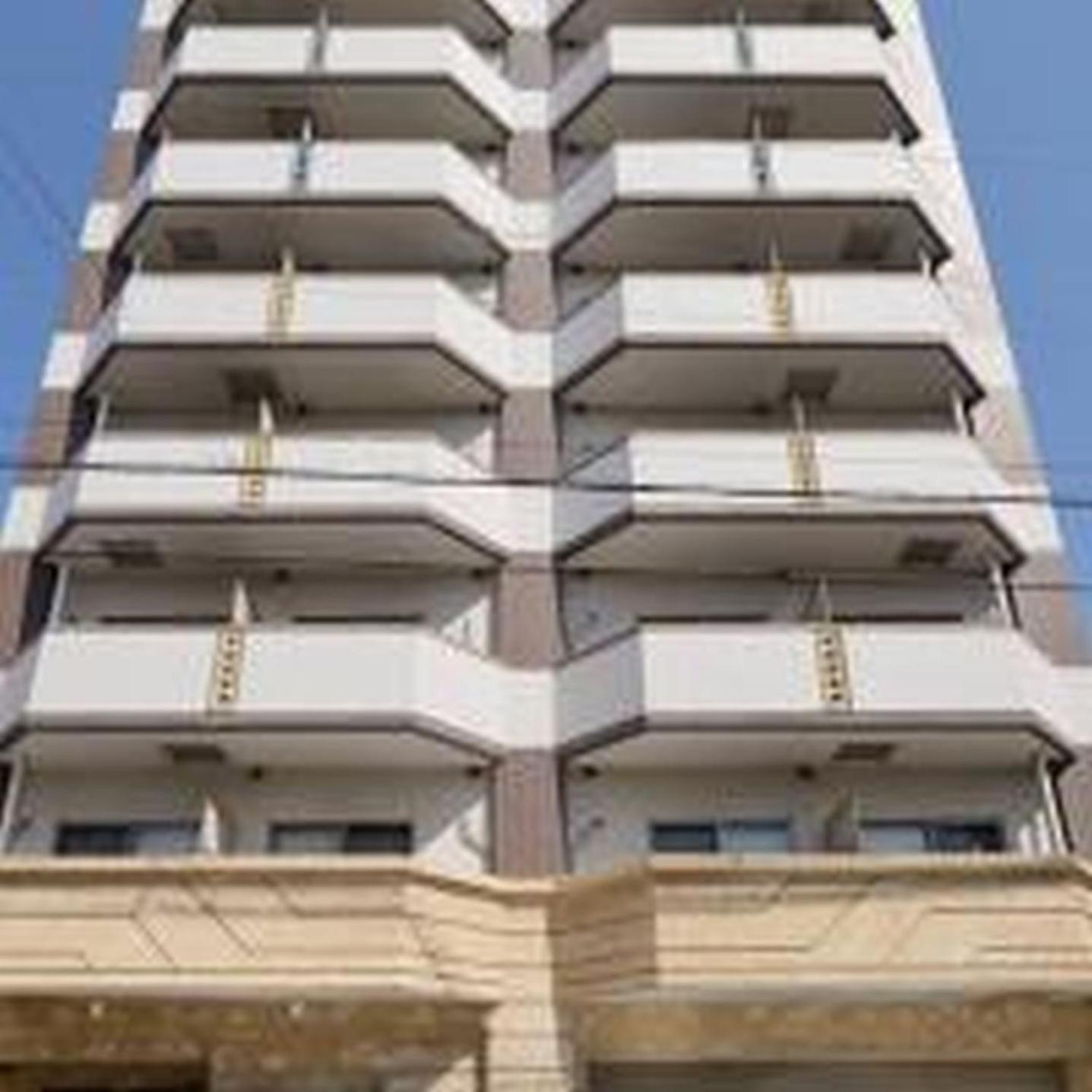 グランディ704 Apartment *